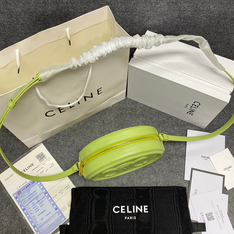 Glami - COL Bags - 141