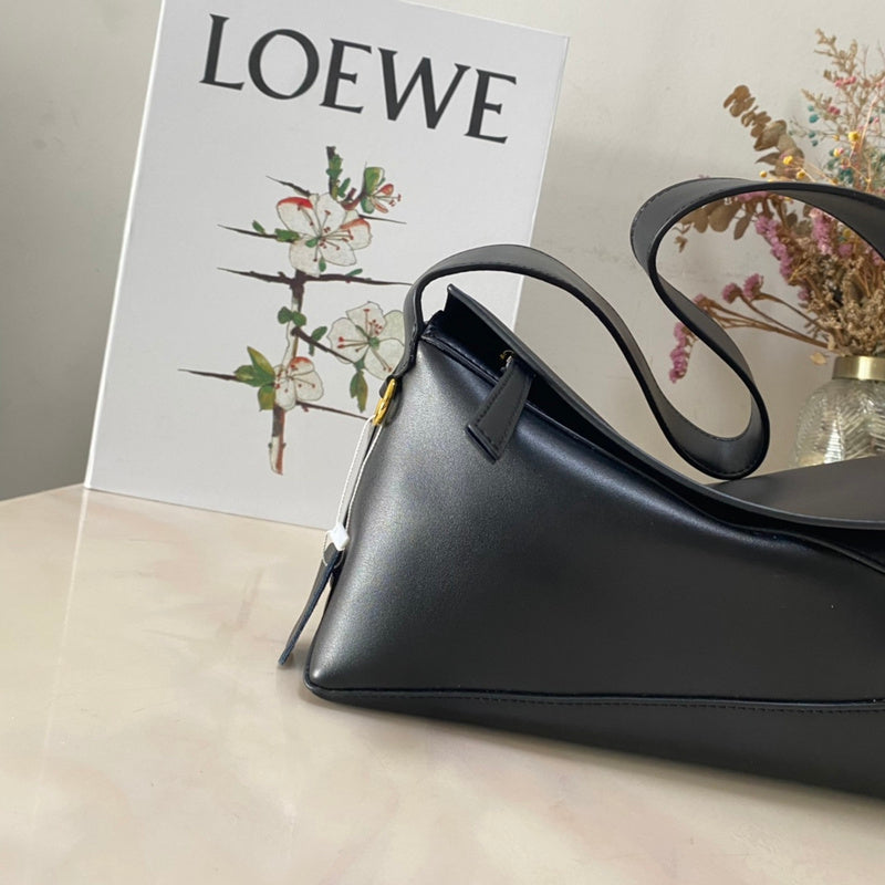 Satchel Bags - LOW Bags - 014