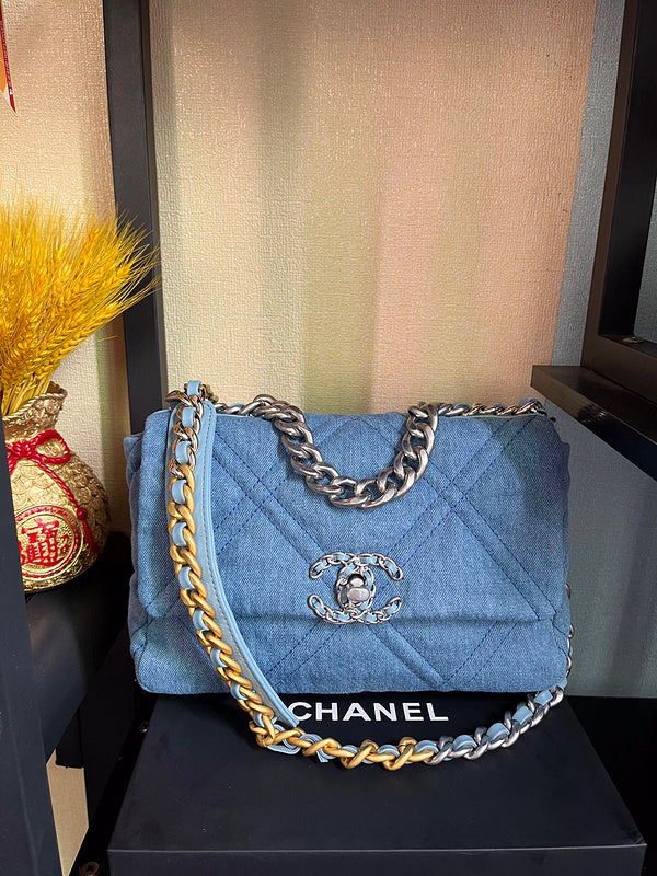 Satchel Bags - CHL Bags - 3256