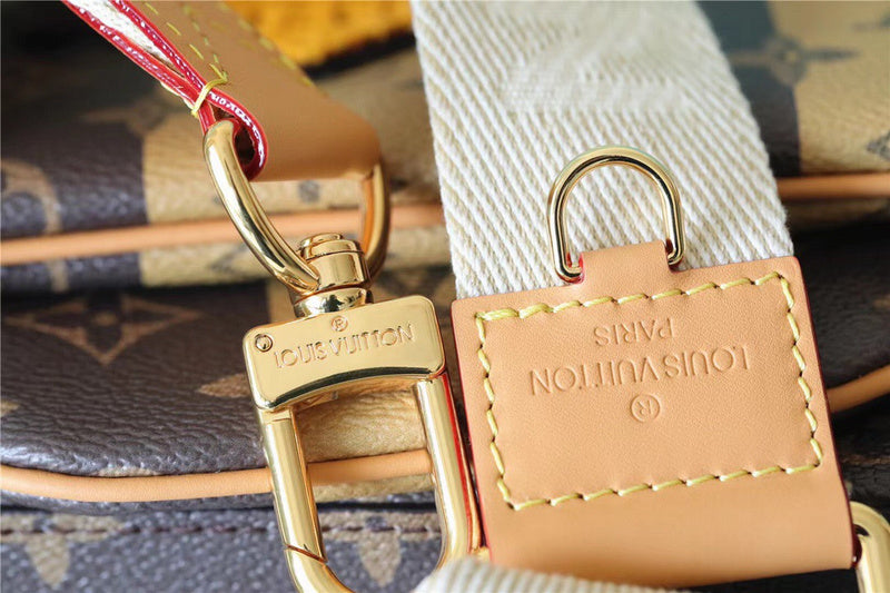 Glami GlamI Lu-Vi bags - 10055