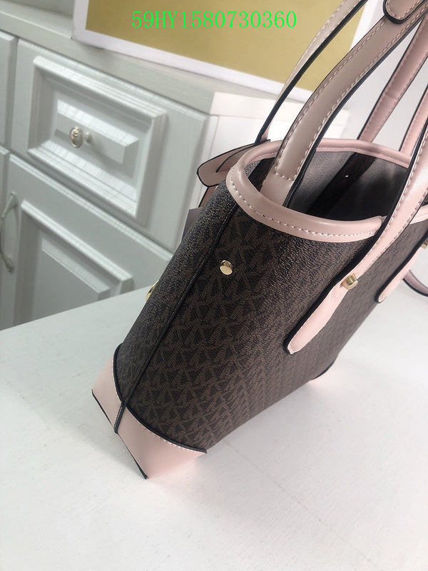 Satchel Bags - MK Bags - 681