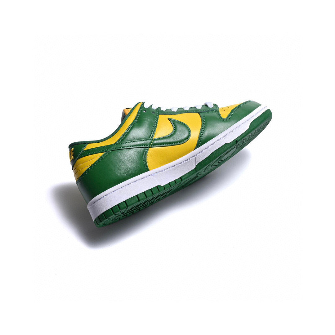 GLM - NKE Dunk Low Brazil