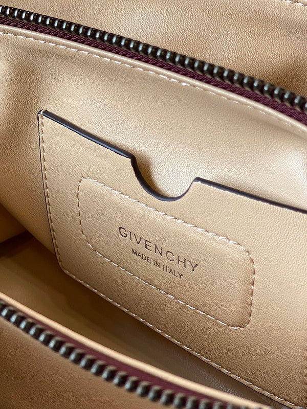 Satchel Bags - GVC Bags - 034