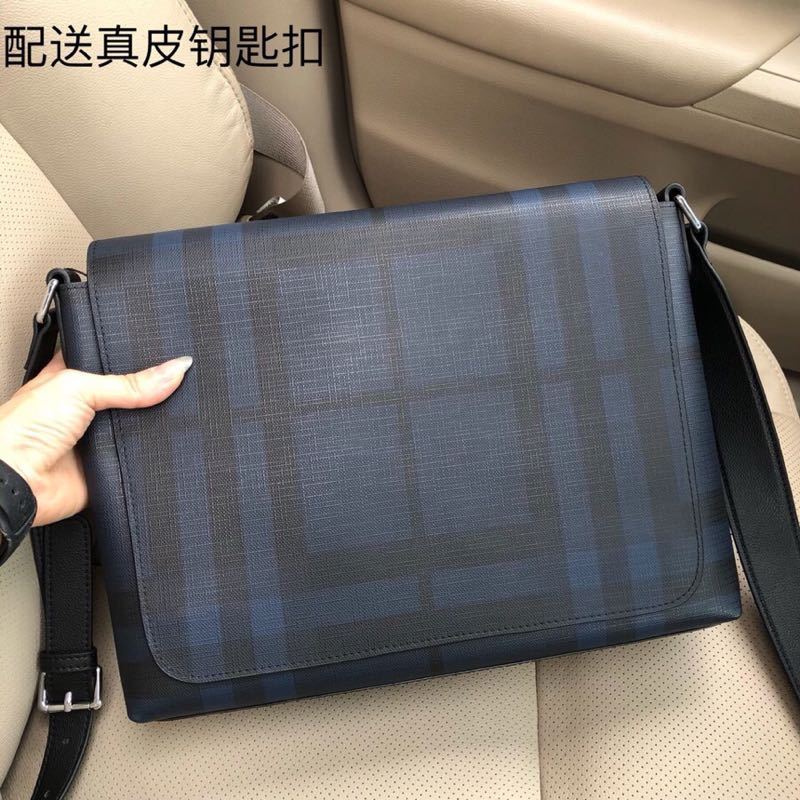 Fan Fashion -GLM - Top quality BBR Bags - 1271