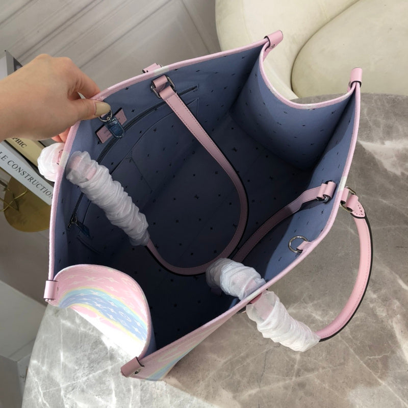 Satchel Bags - VL Bags - 4696