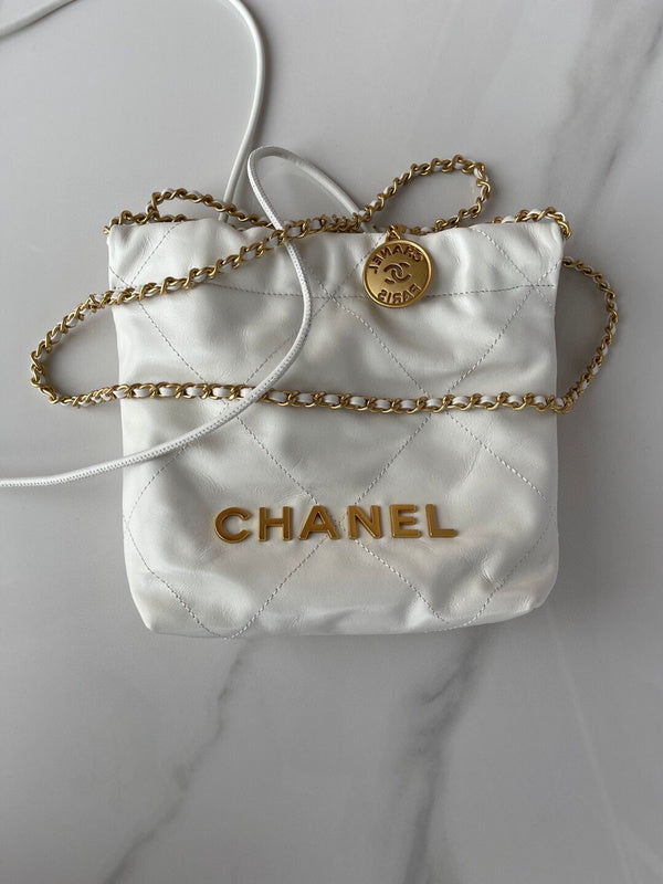 Satchel Bags - CHL Bags - 2269