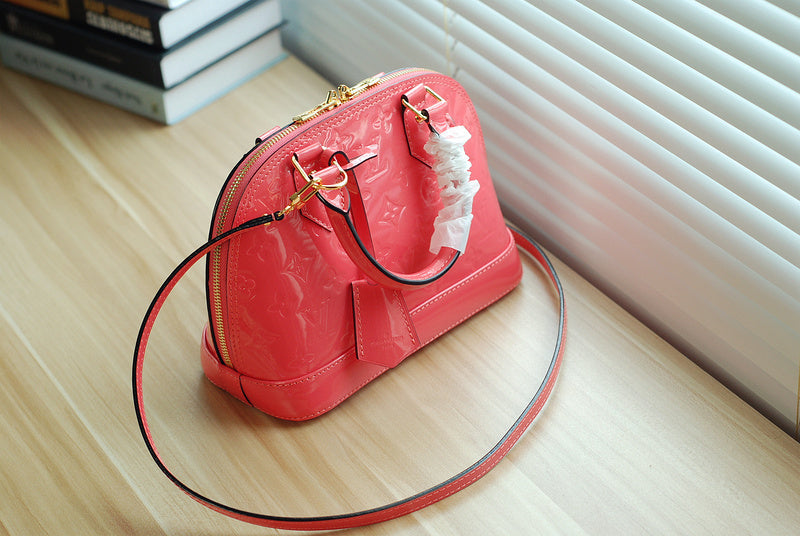 Glami GlamI Lu-Vi bags - 8275