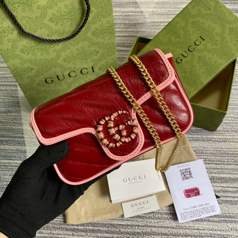 GLM - gg Bags - 1932