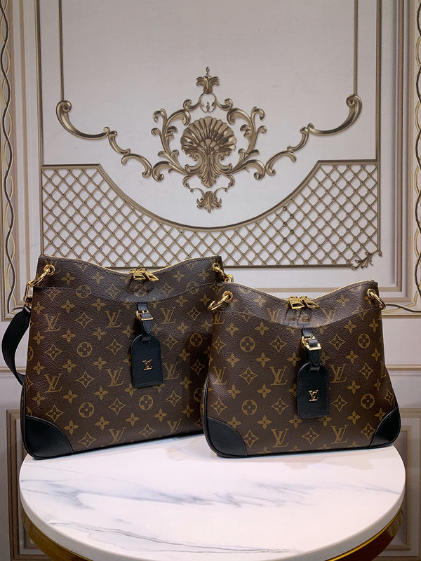 Satchel Bags - VL Bags - 6265