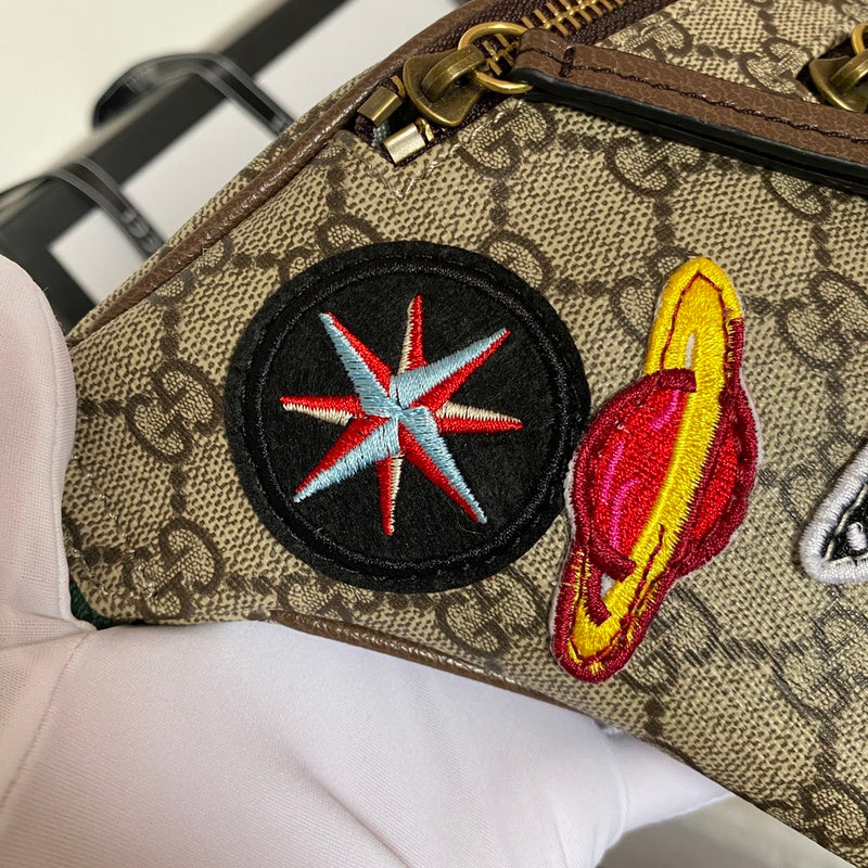 Satchel Bags - GUC Bags - 1225