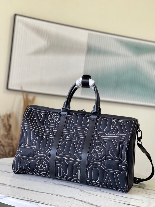 Glami- Glami- Lu-Vi bags - 4427
