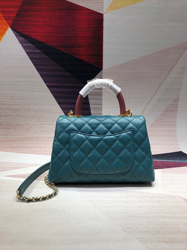 Satchel Bags - CHL Bags - 4663