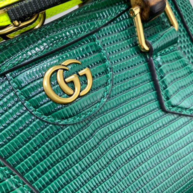 Satchel Bags - GCI Bags - 1043