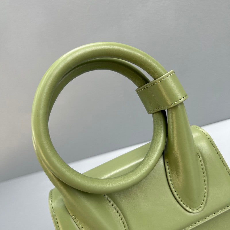 Satchel Bags - JQMS Bags - 191