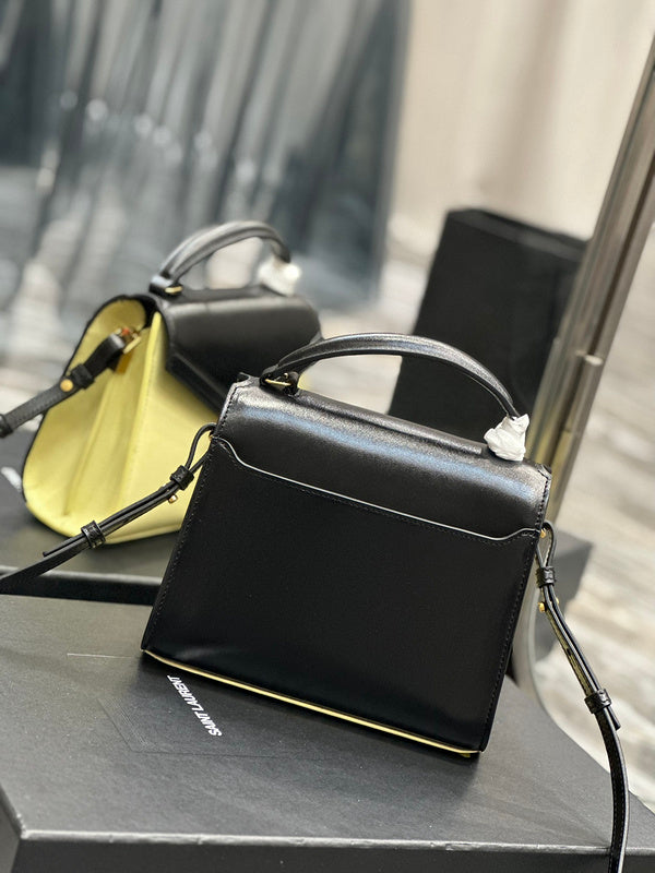 Satchel Bags - SLY Bags - 2065