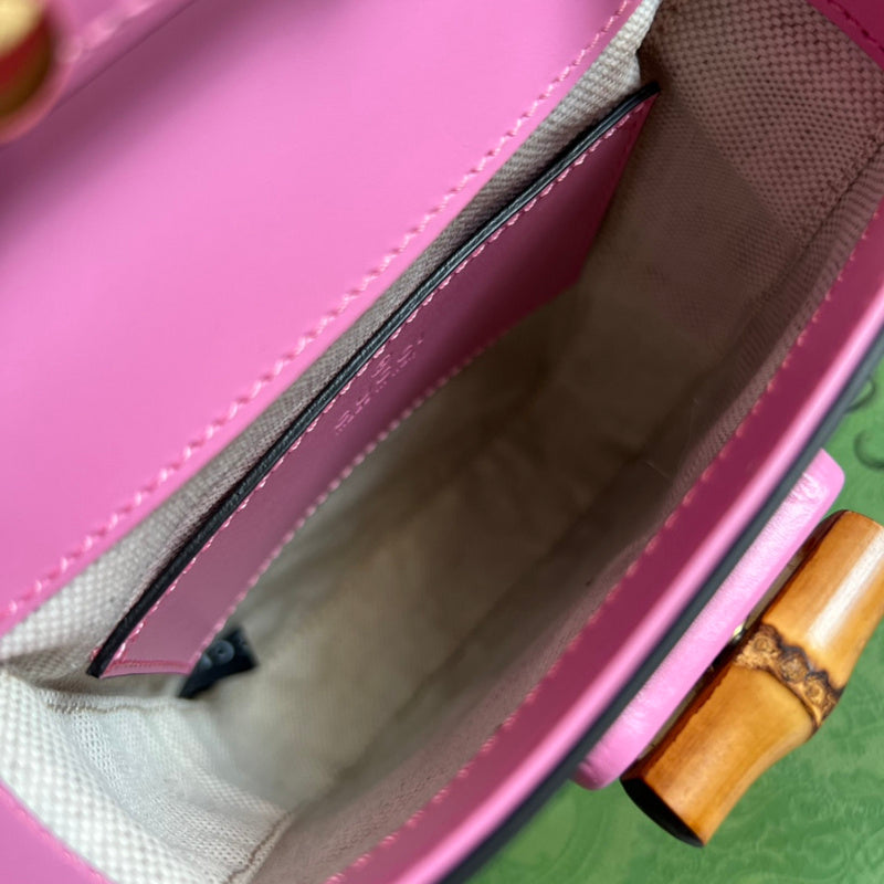 GLM - gg Bags - 1099