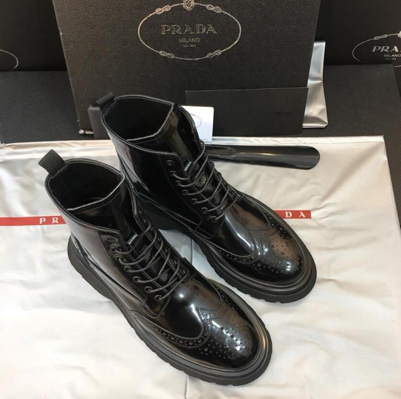 Glamy - PD Men Shoes - 453