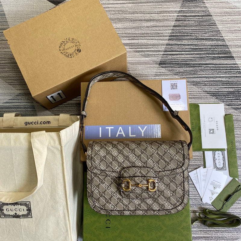 GLM - gg Bags - 1616