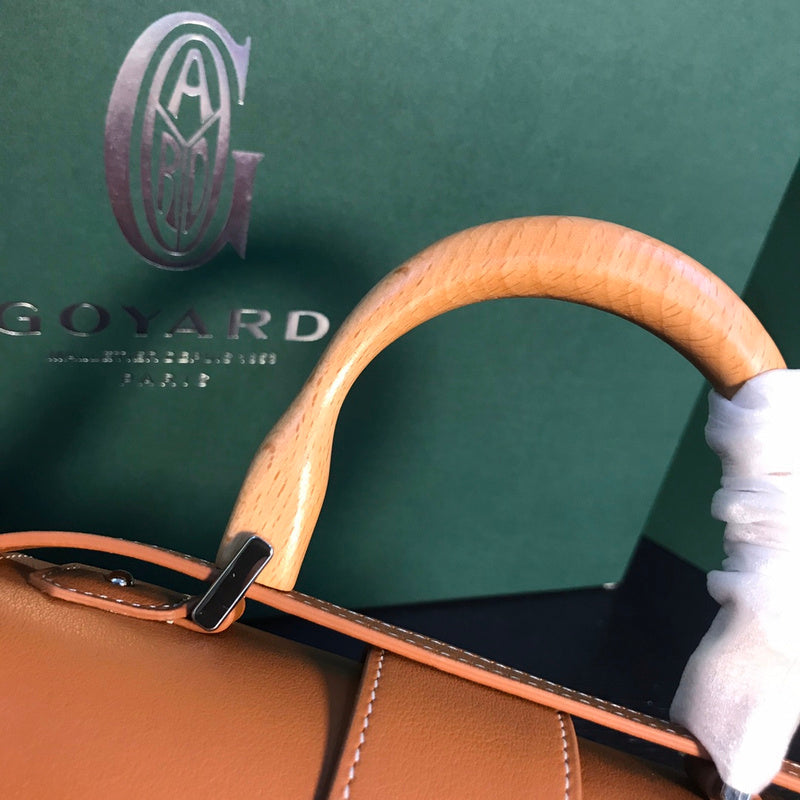 GLM - GYO Bags - 820