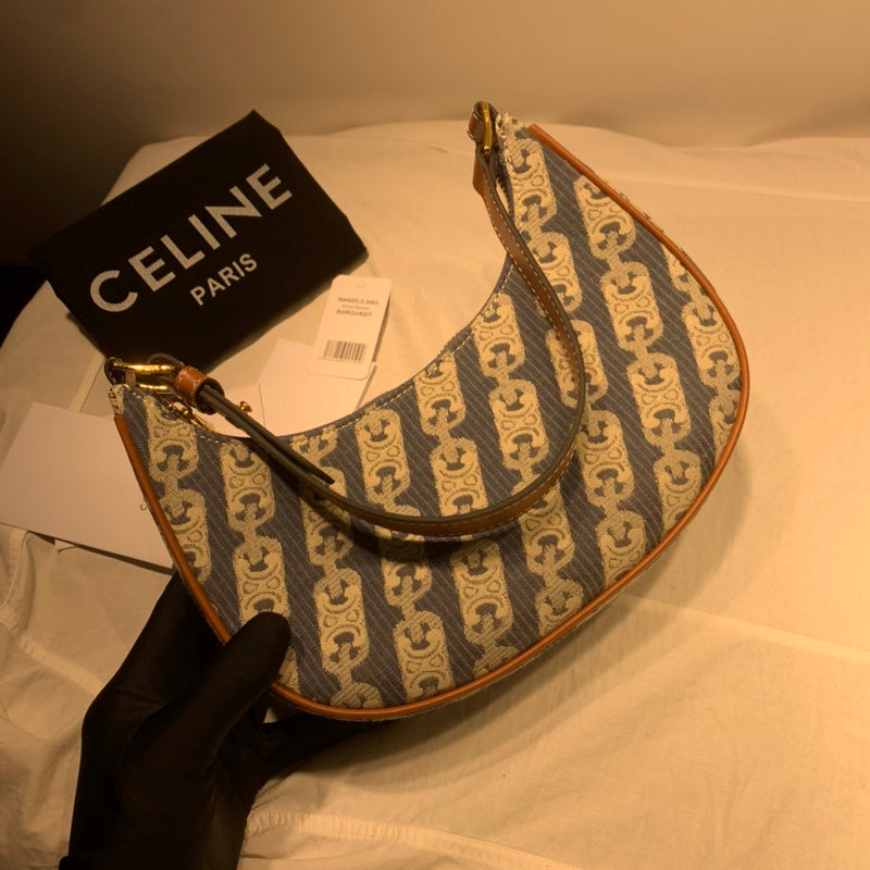 Satchel Bags - CHN Bags - 163