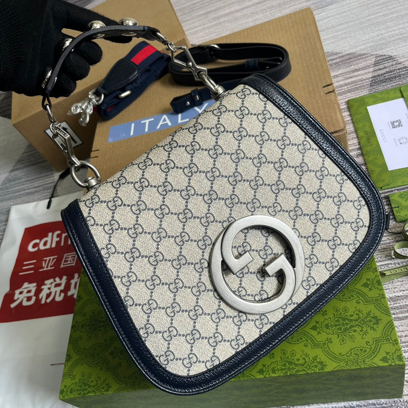 Satchel Bags - GCI Bags - 7630