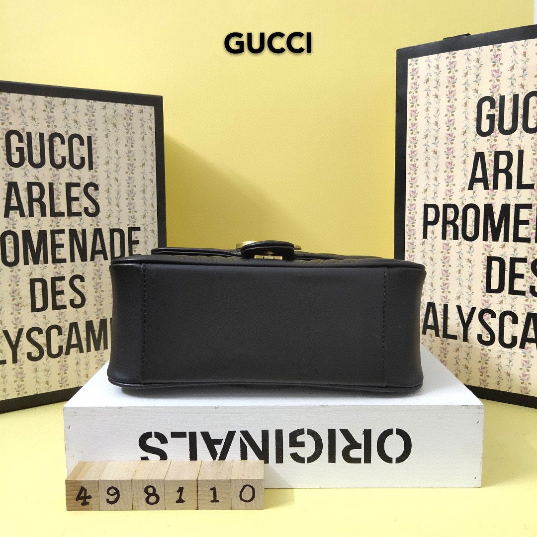 GLM - Top Quality Bags GCI 039