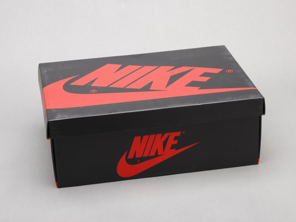 GLM - AJ1 Bio Hack Color Patch