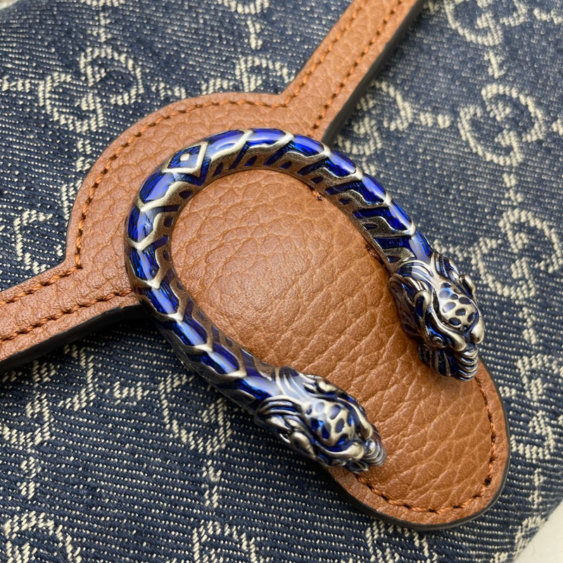 Satchel Bags - GCI Bags - 3236