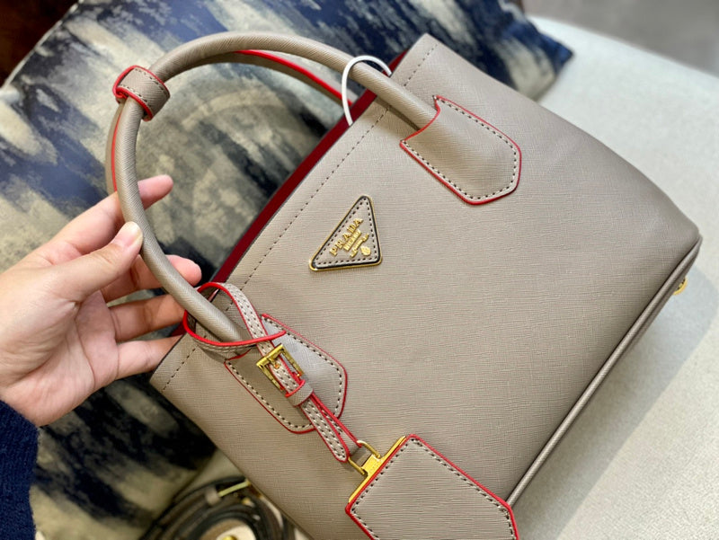 Satchel Bags - PDA Bags - 469