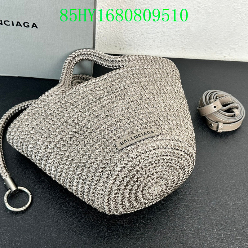 Glami GlamI - BGA Bags - 1647
