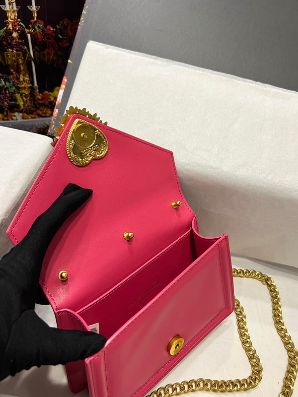 Satchel Bags - DG Bags - 347