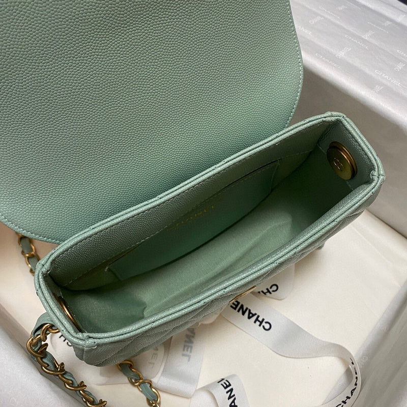 Satchel Bags - CHL Bags - 2538