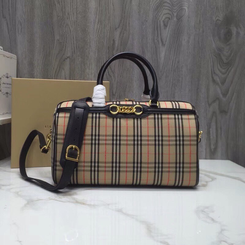 Fan Fashion -GLM - Top quality BBR Bags - 1562