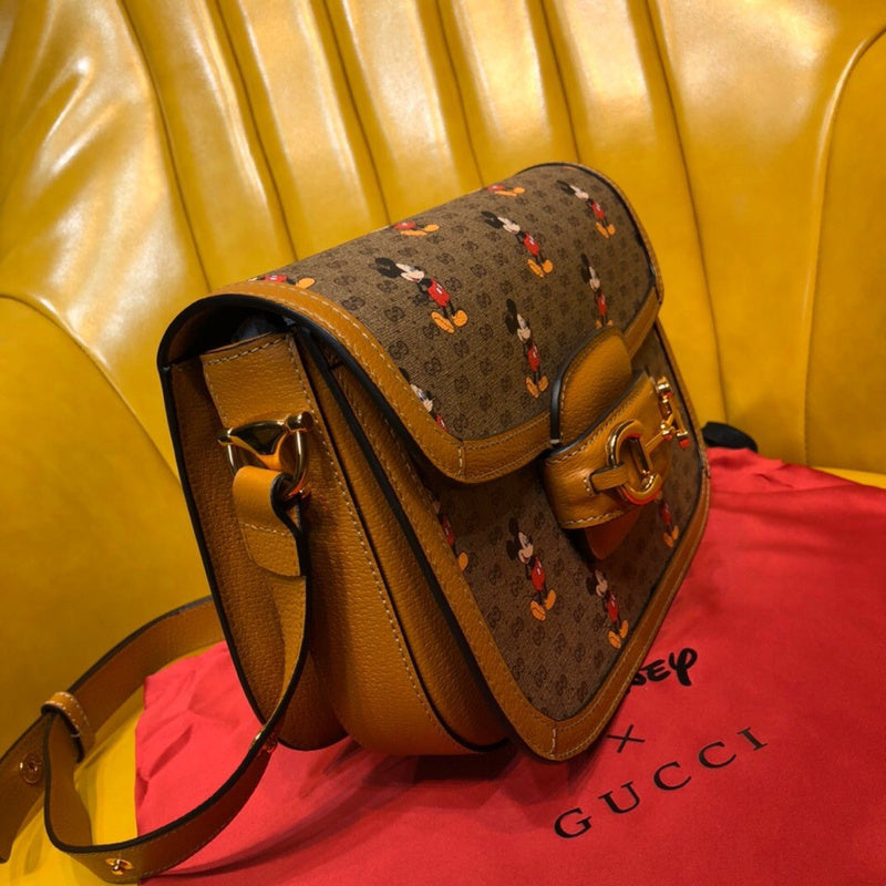 Satchel Bags - GCI Bags - 7249