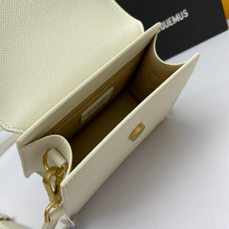 Satchel Bags - JQMS Bags - 294