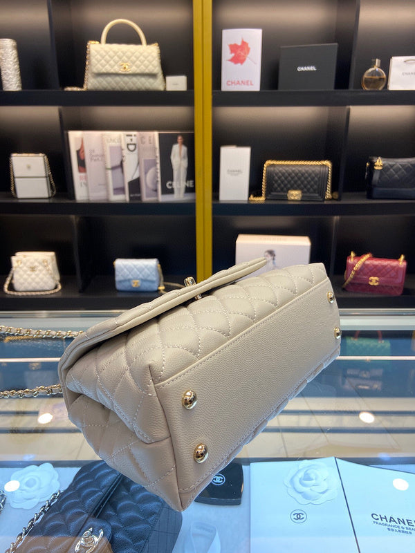 Satchel Bags - CHL Bags - 2190