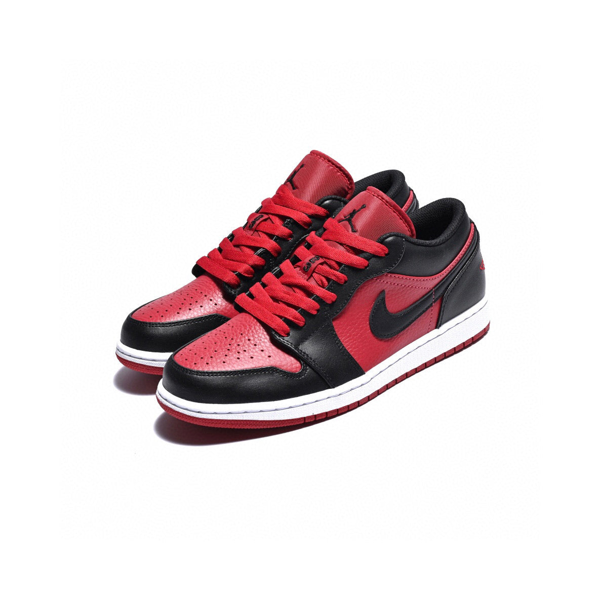 GLM - AJ1 Low reversal forbidden