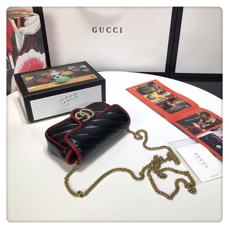 Satchel Bags - GUC Bags - 1505