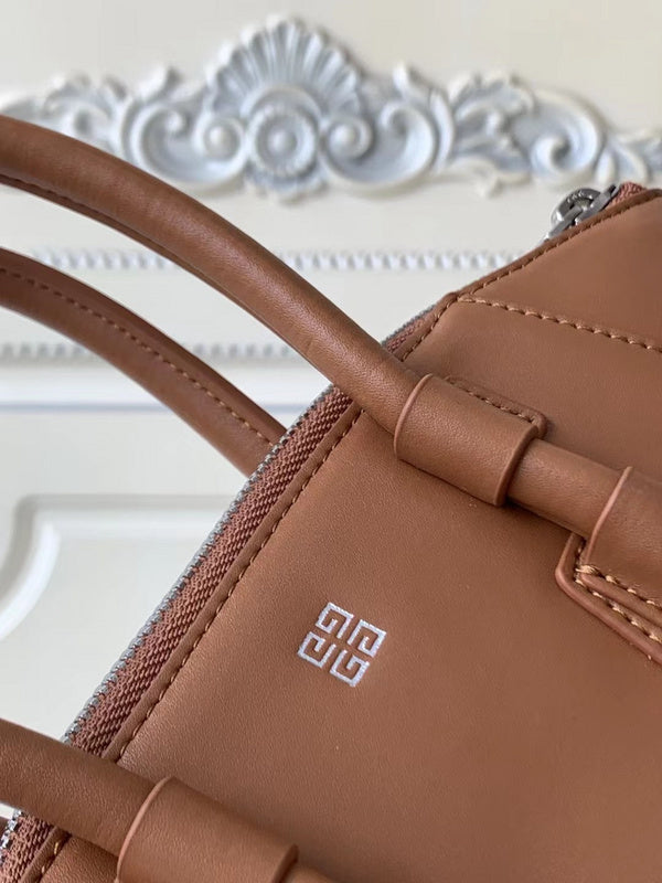 Satchel Bags - GVC Bags - 012