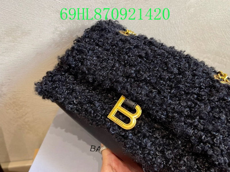 Satchel Bags - BGA Bags - 2040