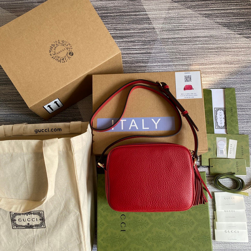 Satchel Bags - GCI Bags - 4523