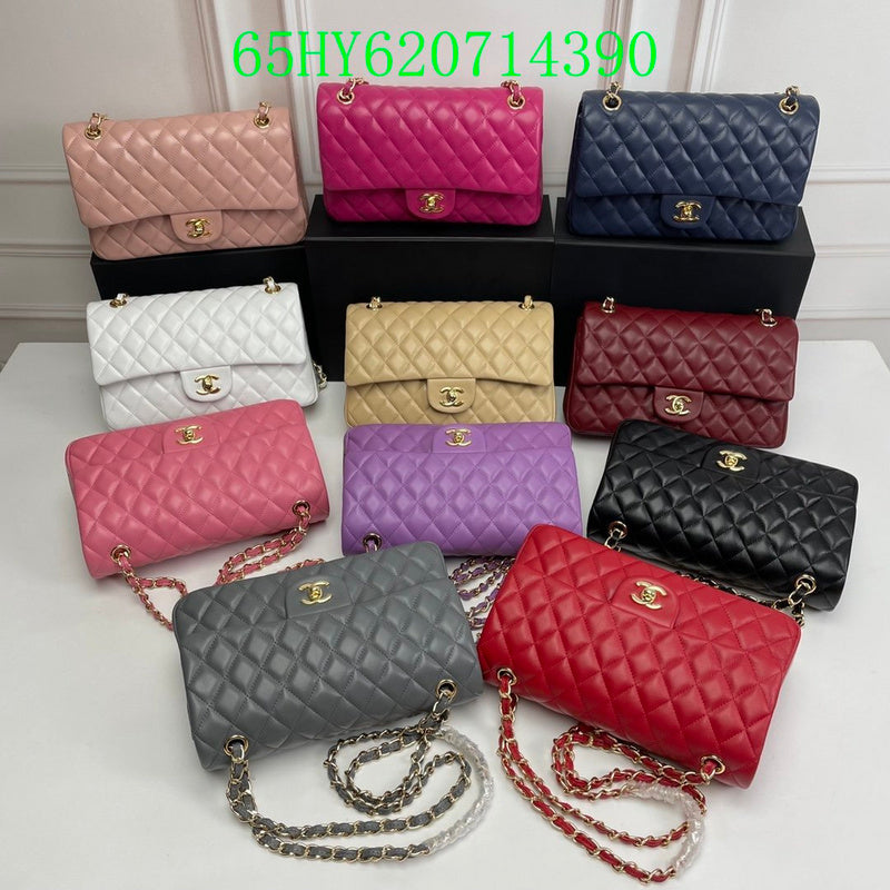 Satchel Bags - CHL Bags - 5543