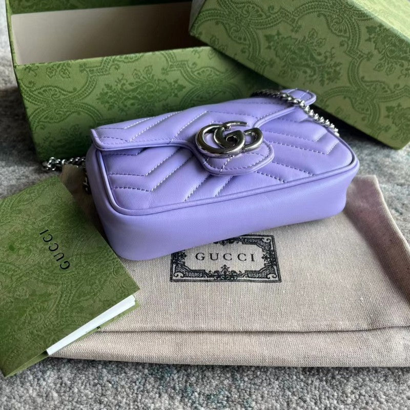Satchel Bags - GCI Bags - 736