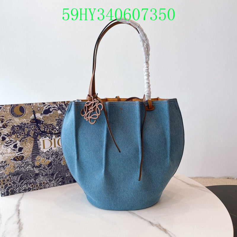 Satchel Bags - LWE Bags - 295
