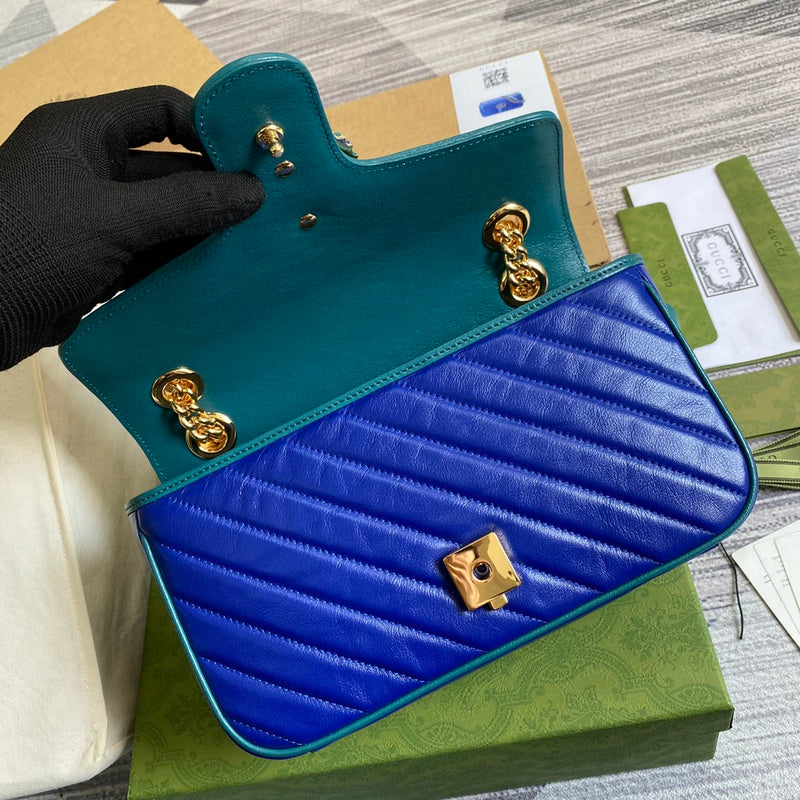 GLM - gg Bags - 1791