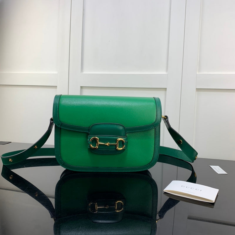 Satchel Bags - GUC Bags - 833