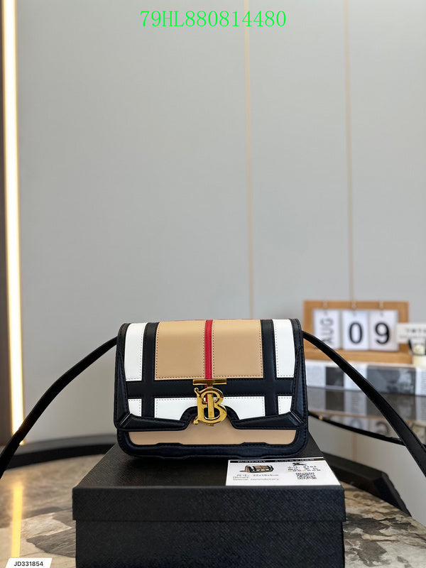 Fan Fashion -GLM - Top quality BBR Bags - 061