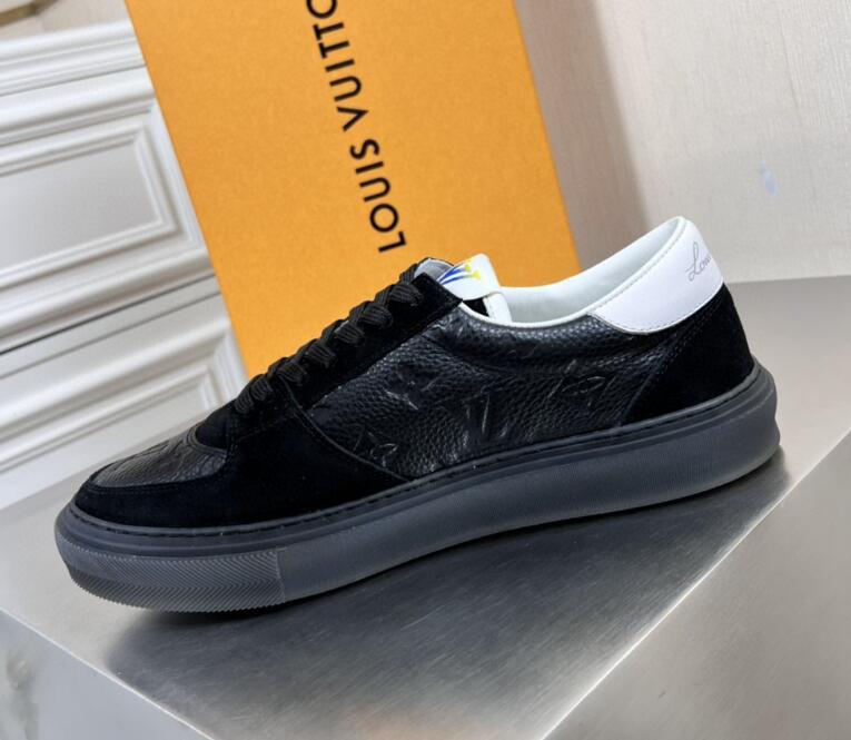glami shop- LOV Men Shoes - 815