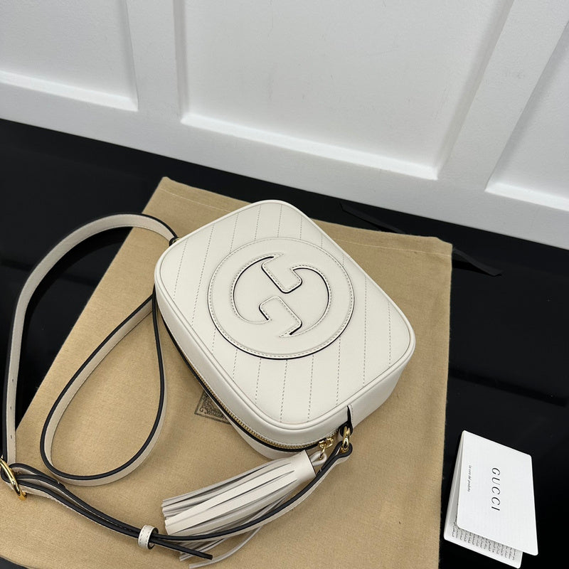Satchel Bags - GUC Bags - 031