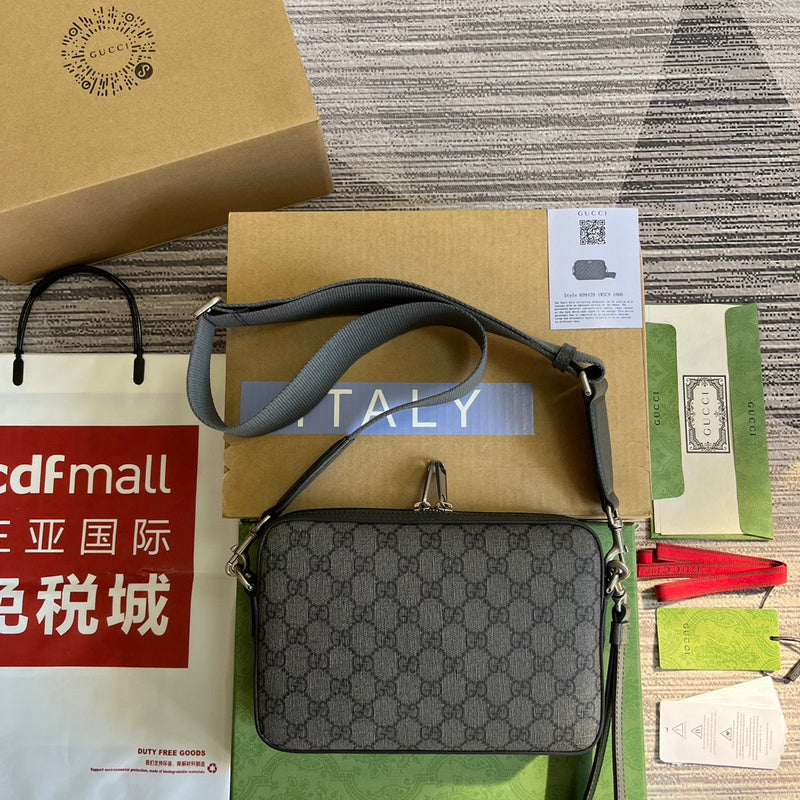 GLM - gg Bags - 722